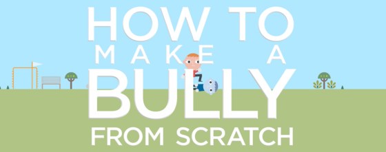 make-a-bully