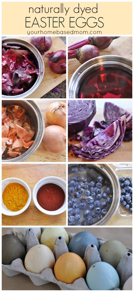 naturally-dyed-easter-egg-collage